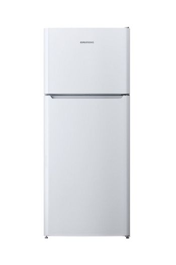 Grundig Grne 4301 A Cift Kapili No Frost Buzdolabi Trendyol