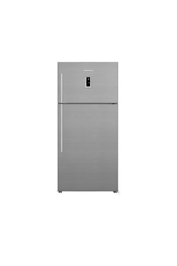 Grundig Grnd 6100 I A Cift Kapili No Frost Buzdolabi Trendyol