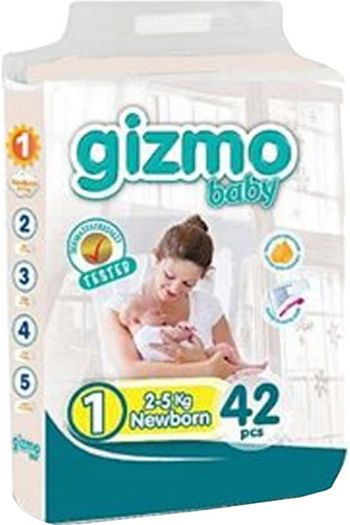 Gizmo Bebek 1 Numara 42 Li Bez Trendyol