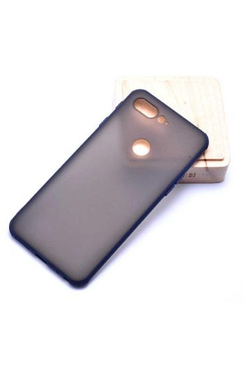 Bca General Mobile Gm9 Pro Kilif Odyo Silikon Darbe Emici Anti Sok Kapak Trendyol