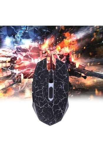Gaman Isikli Kablolu Oyuncu Mouse Gaming Oyuncu Mouse Trendyol
