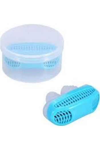 Yayacase Horlama Onleyici Air Purifier Horlama Onleme Cihazi Burun Aparati Trendyol