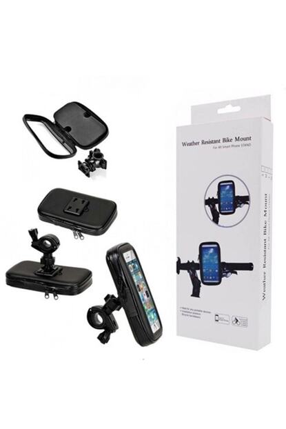 Hesaplisiburda Bisiklet Motosiklet Telefon Tutucu Suya Dayanikli Dokunmatik Xl Trendyol