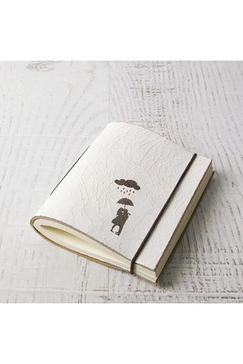 Bi Aldim El Yapimi Ozel Tasarim Sevgili Desenli Deri Defter Trendyol