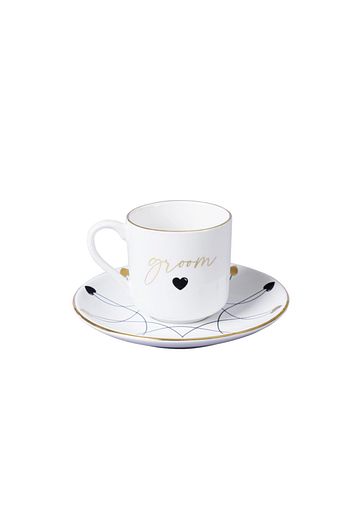 Macmug Groom Damat Kahve Fincani Trendyol