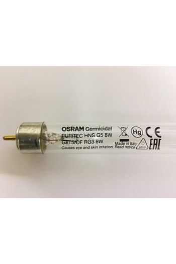 philips osram 8w tuv uvc ultraviyole floresan mikrop olduren lamba fiyati yorumlari trendyol