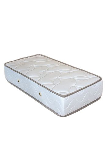 Beneto Jakarli Ortopedik 45x90x20 Cm Yayli Bebek Yatak Trendyol