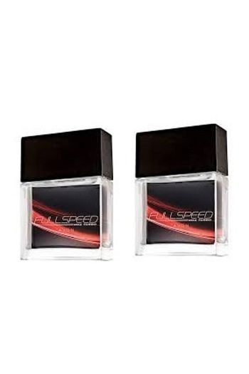 Avon Full Speed Max Turbo Edt 30 Ml Erkek Parfumu Ikili Set Trendyol