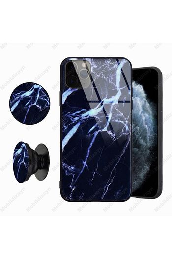 mobildizayn huawei y7 2018 mermer