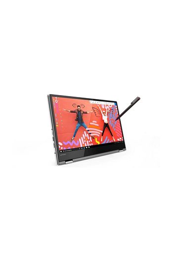 Lenovo Yoga 530 14ikb Intel Core I5 8250u 4gb 256gb Ssd Mx130 Windows10 14 Ikisi Bir Arada 81ek00dutx Trendyol