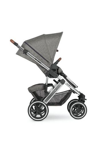 Abc Design Siyah Salsa 4 Diamond Edition Bebek Arabasi Trendyol