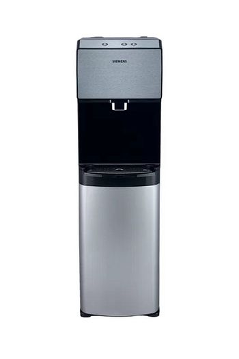 Siemens Dw15703 Gizli Damacanali Gri Su Sebili Trendyol