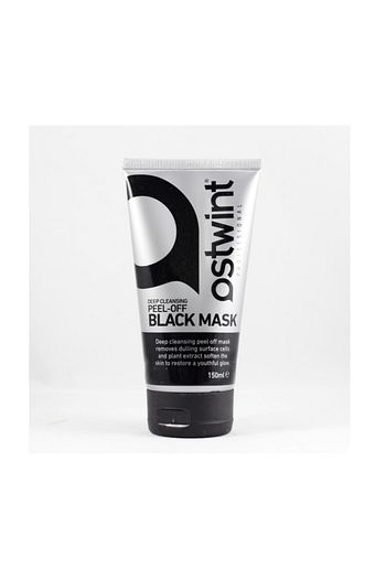 ostwint soyulabilir siyah maske 150ml 8680164447132 fiyati yorumlari trendyol