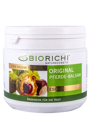 Biorichi Premium At Kestanesi Balsami 500 Ml Trendyol
