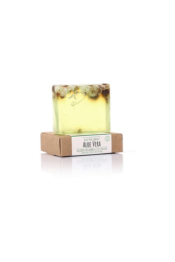 Dionesse 100 El Yapimi Dogal Aloe Vera Sabunu Trendyol
