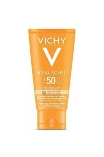 Vichy Gunes Koruyucu Renkli Gunes Kremi Capital Soleil Spf 50 50 Ml 3337871325756 Trendyol