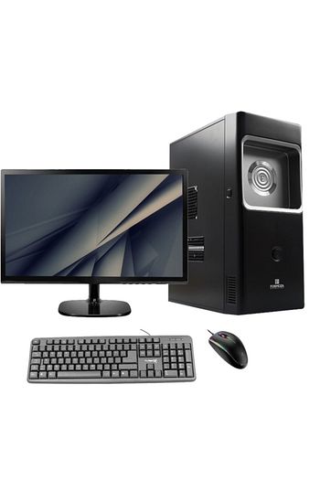 Avantron I3 3 Nesil 3 30ghz 8gb Ram 240 Ssd 21 5 Masaustu Bilgisayar Trendyol