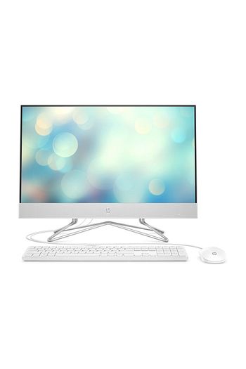 Hp 24 Df0043nt Amd Ryzen 3 3250u 8gb 256gb Ssd Freedos 23 8 Fhd All In One Bilgisayar 1k2t9ea Trendyol
