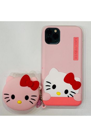merhaba kitty telefon