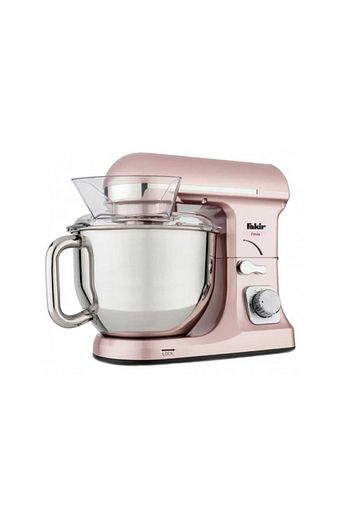 Fakir Fmix Chef Rosie 1000 W 5 Lt Mutfak Sefi Trendyol