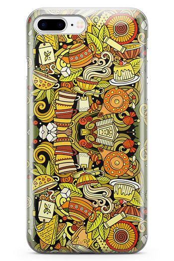 lopard apple iphone 7 plus kilif cay cesitleri arka kapak koruma desenli full koruyucu trendyol