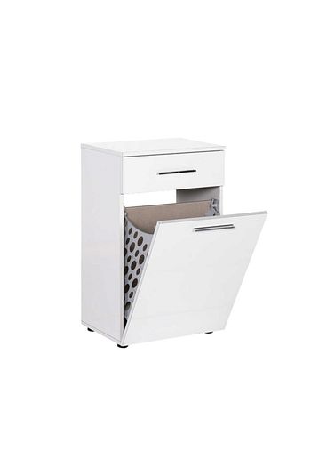 adore mobilya adore diamond camasir sepetli ve cekmeceli cok amacli dolap mdl 511 pb 1 lake beyaz fiyati yorumlari trendyol