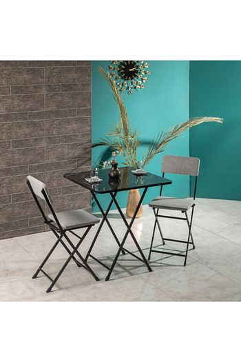 cosargroup katlanir mermer gorunum mutfak masa sandalye takimi salon takimi fiyati yorumlari trendyol