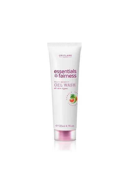 Oriflame Essentials Fairness Cok Amacli Yuz Temizleme Jeli Fiyati Yorumlari Trendyol