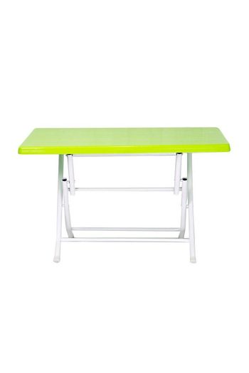 delta 70x120 katlanir metal ayakli plastik masa yesil fiyati yorumlari trendyol