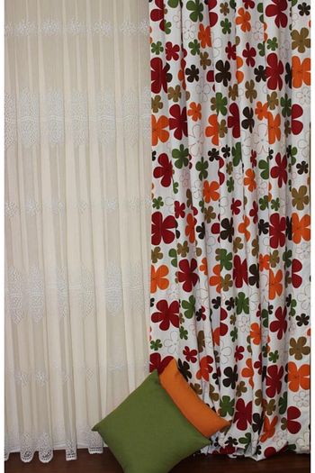 premier duck keten kumas 160x260 cm fon