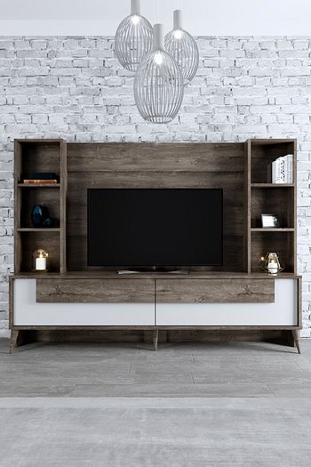 modatte tenon tv unitesi fiyati yorumlari trendyol