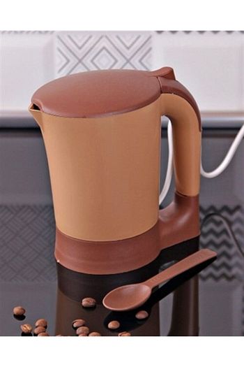 taktakhome elektrikli mini su isitici kettle kahve makinesi fiyati yorumlari trendyol
