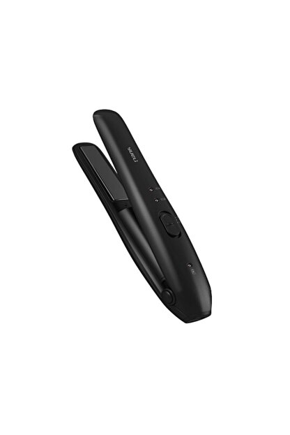 Xiaomi Mijia Yueli Kablosuz Sarj Edilebilir Sac Duzlestirici Siyah Fiyati Yorumlari Trendyol