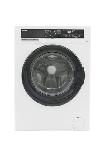 vestel cm9812 a 1200 devir 9 kg camasir makinesi fiyati yorumlari trendyol