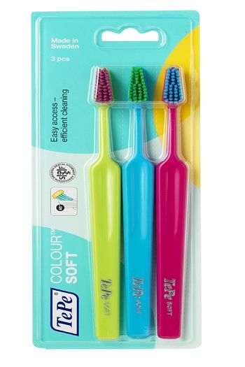 tepe select soft