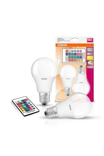 osram led uzaktan kumandali renk degistiren ampul 2 li paket fiyati yorumlari trendyol