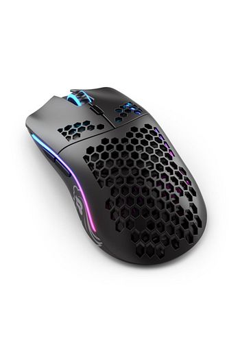 glorious kablosuz model o gaming mouse mat siyah fiyati yorumlari trendyol