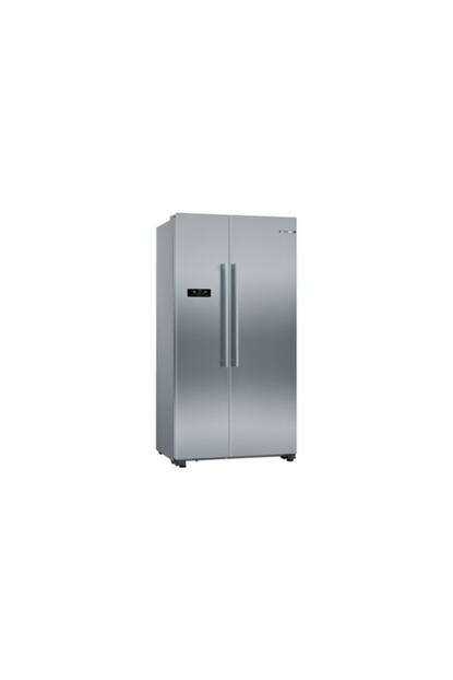 bosch kan93vl30n a 616 lt no frost gardirop tipi buzdolabi fiyati yorumlari trendyol