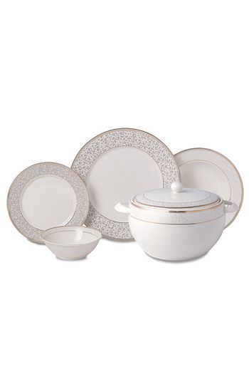 korkmaz perla collection 60 parca yemek takimi a8363 fiyati yorumlari trendyol