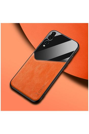 https www trendyol com dara aksesuar huawei p20 pro kilif zebana new fashion deri kilif turuncu p 57709767