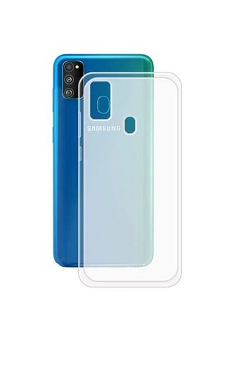 case 4u samsung galaxy m30s kilif super