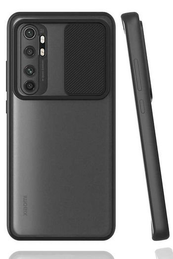 xiaomi mi note 10 lite