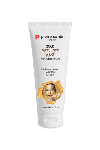 Pierre Cardin Peel Off Nemlendirici Soyulabilir Altin Maske 80 Ml Fiyati Yorumlari Trendyol