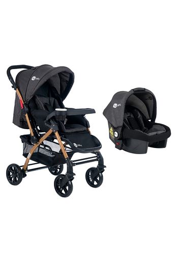 4 baby active gold travel sistem bebek arabasi ab460 fiyati yorumlari trendyol