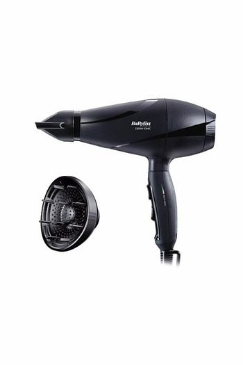 Babyliss 6613de 2200 W Sac Kurutma Makinesi Trendyol