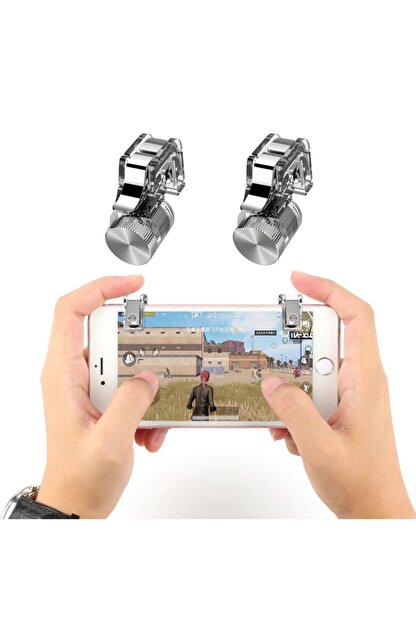 Mi7a Pubg R11 Oyun Tetigi Trendyol