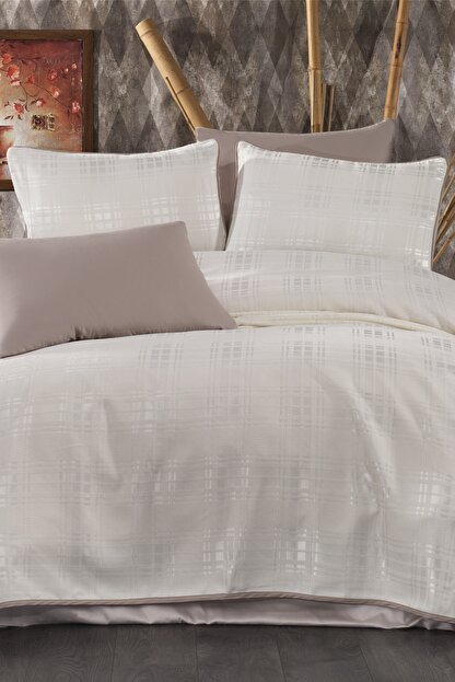 Nazik Home Elite 4 Mevsim Cift Kisilik Pike Takimi Fiyati Yorumlari Trendyol