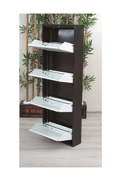 Gadahome 4 Lu Metal Ayakkabilik Fiyati Yorumlari Trendyol