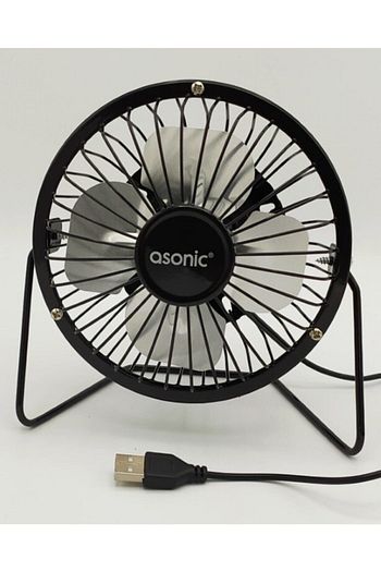 asonic usb ile calisan masaustu vantilator fan fiyati yorumlari trendyol