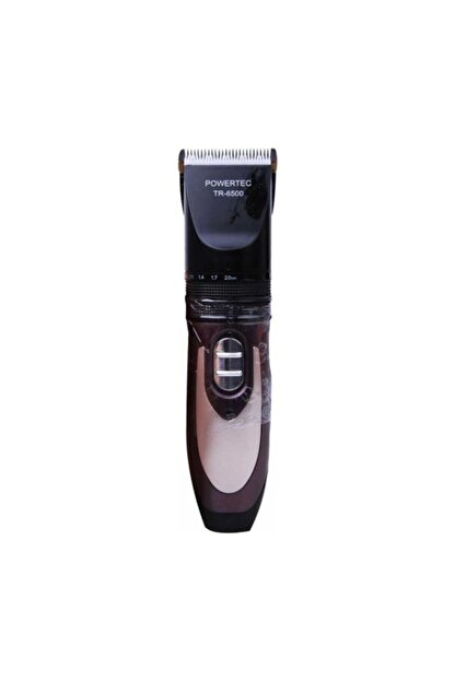 Powertec Tr 6500 Sarjli Sac Sakal Tras Makinesi Trendyol